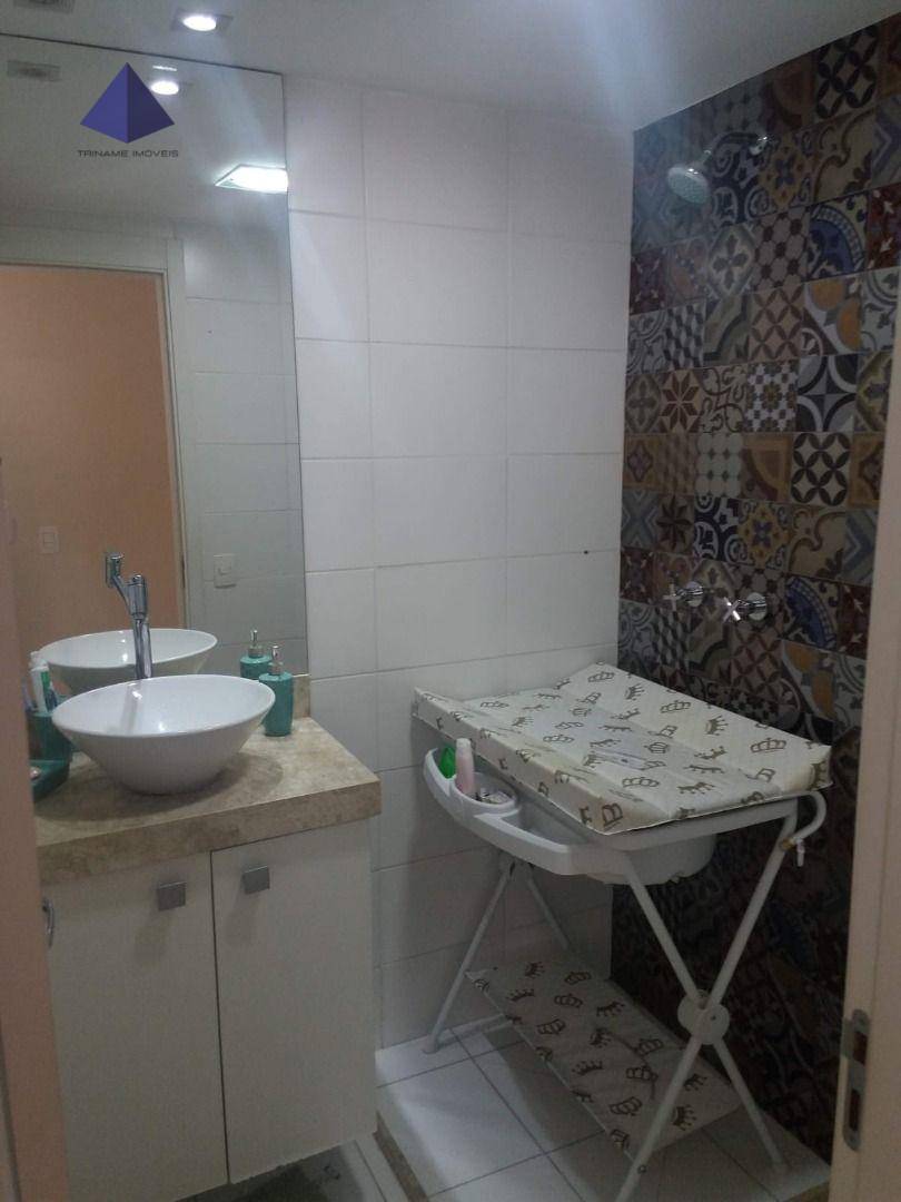 Apartamento à venda com 3 quartos, 57m² - Foto 17