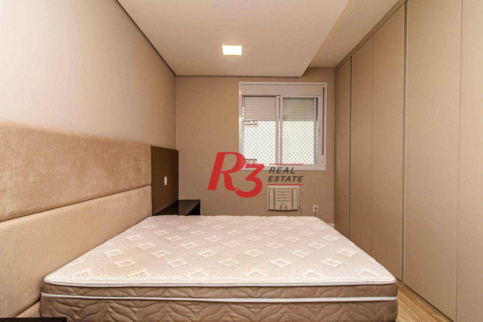 Apartamento à venda com 3 quartos, 140m² - Foto 12