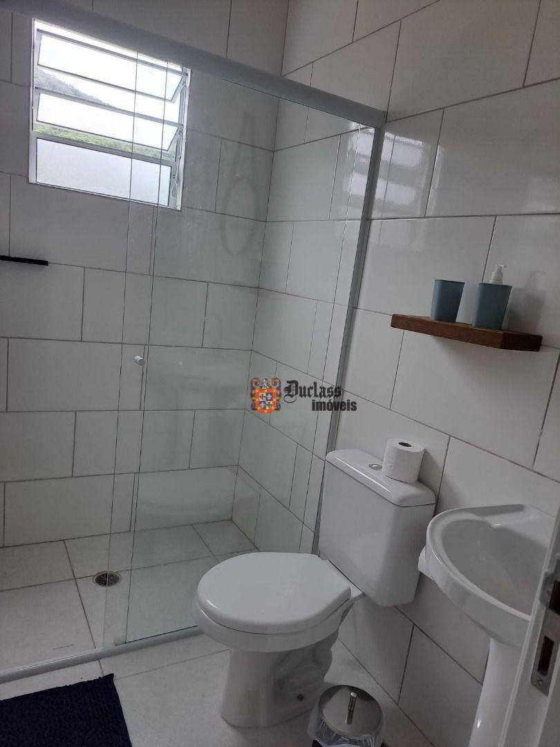 Casa de Condomínio à venda com 3 quartos, 110m² - Foto 4