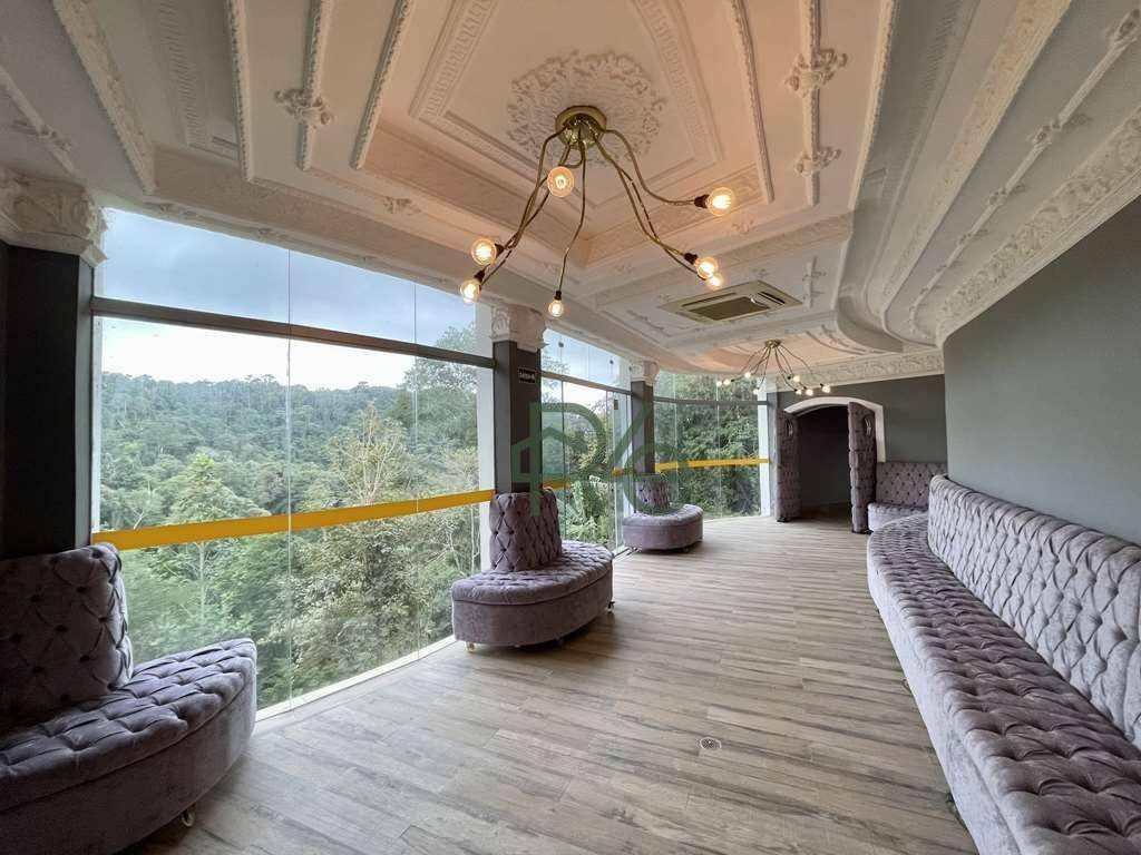 Casa de Condomínio à venda com 4 quartos, 1634m² - Foto 37