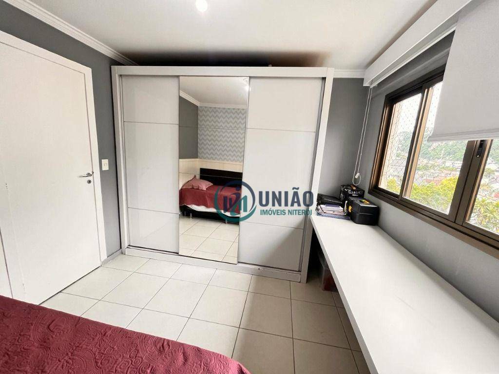 Apartamento à venda com 2 quartos, 83m² - Foto 12