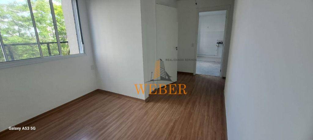 Apartamento à venda e aluguel com 1 quarto, 43m² - Foto 25