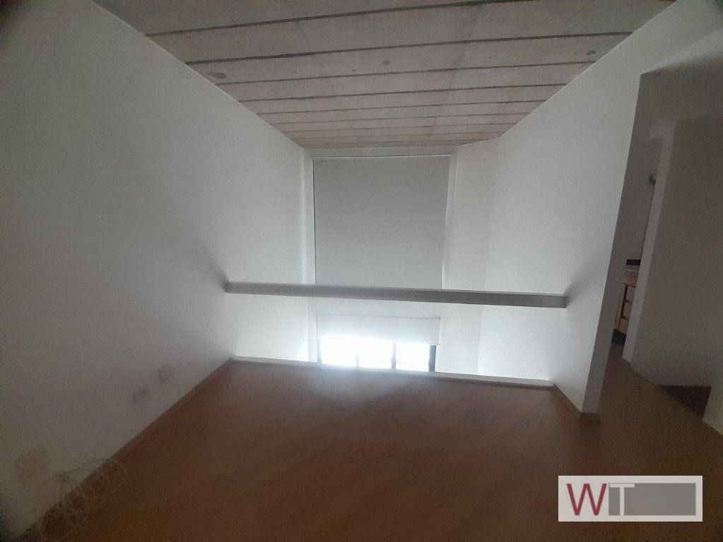 Apartamento para alugar com 1 quarto, 70m² - Foto 14