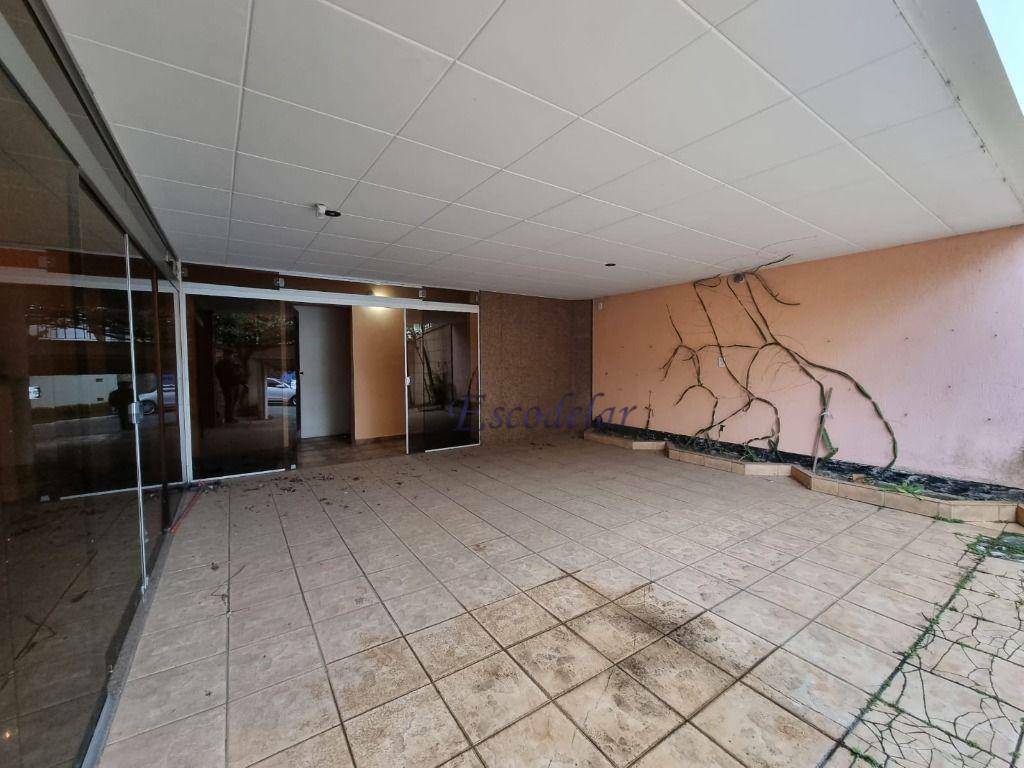 Sobrado à venda com 3 quartos, 280m² - Foto 31