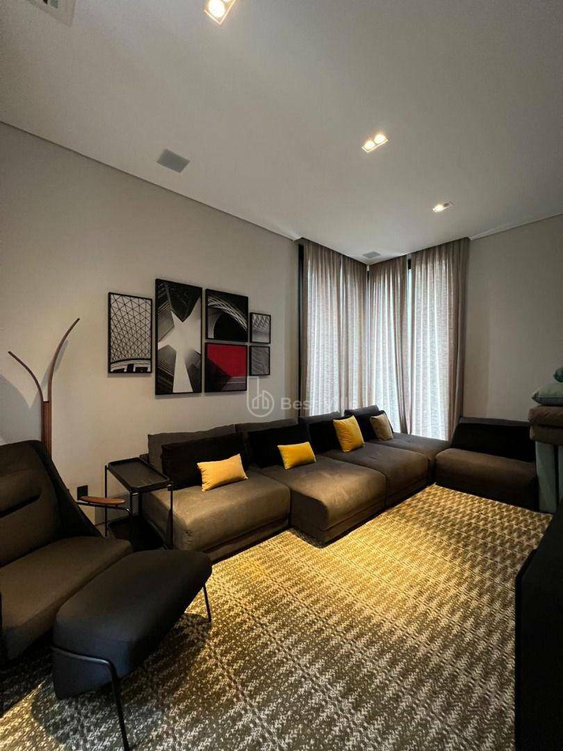 Casa de Condomínio à venda com 5 quartos, 1070m² - Foto 16