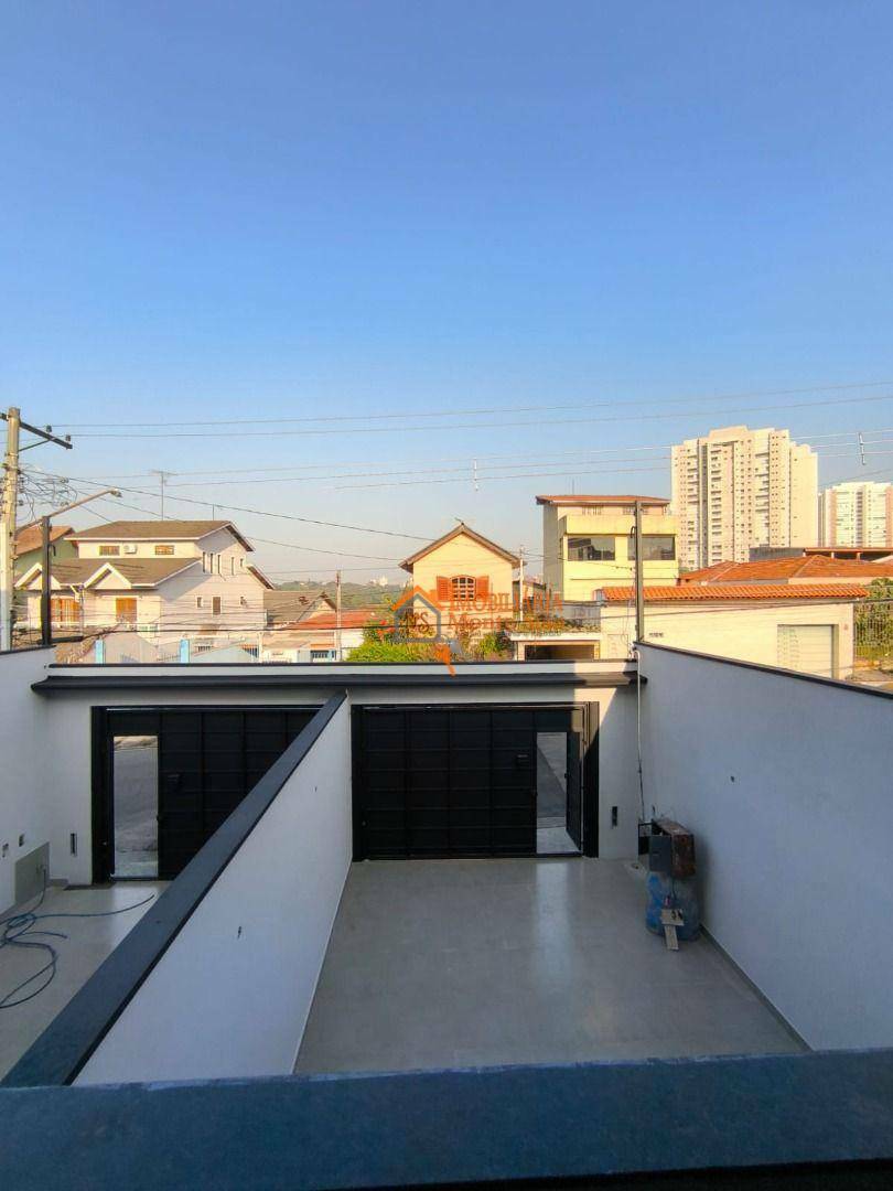 Sobrado à venda com 3 quartos, 135m² - Foto 17