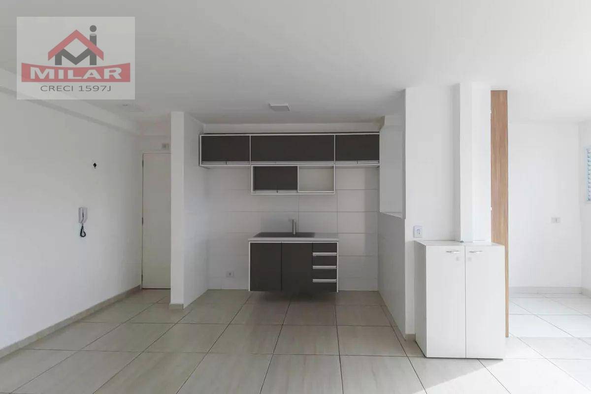 Apartamento para alugar com 2 quartos, 50m² - Foto 3