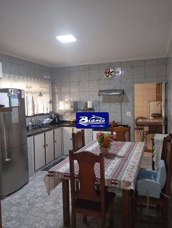 Sobrado à venda com 3 quartos, 95m² - Foto 11