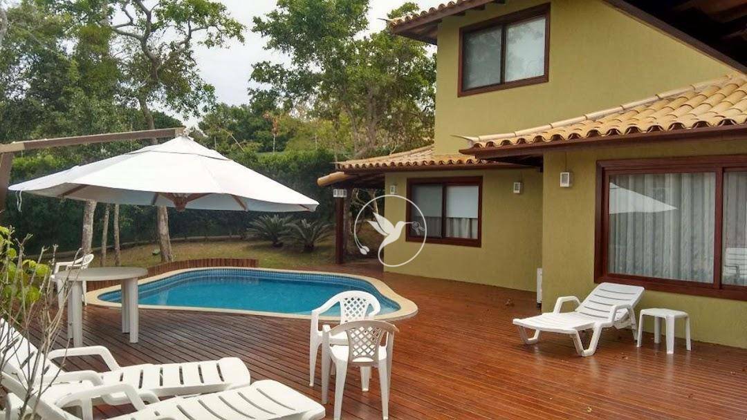 Casa de Condomínio à venda com 5 quartos, 260m² - Foto 7