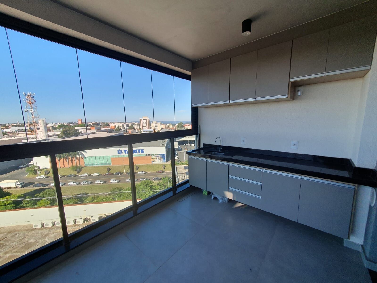 Apartamento para alugar com 1 quarto, 40m² - Foto 5