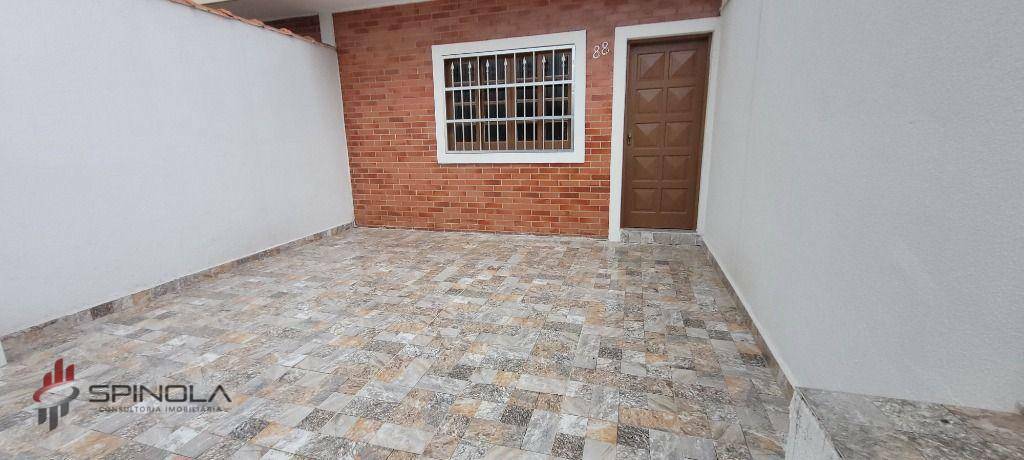 Sobrado à venda com 2 quartos, 78m² - Foto 4