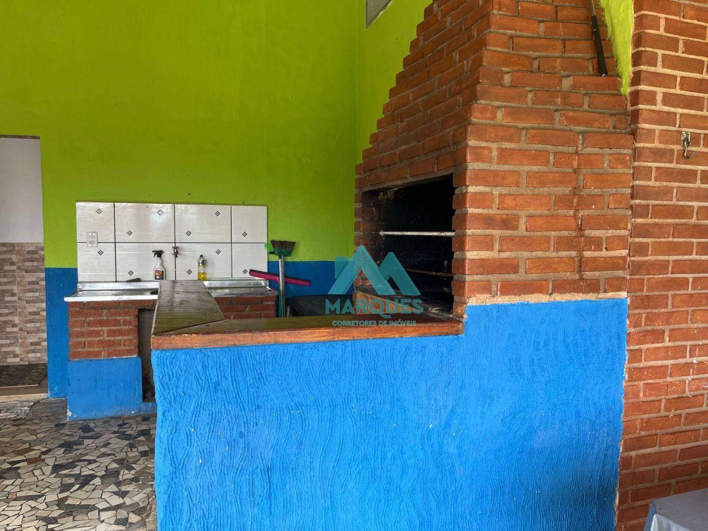 Chácara à venda com 4 quartos, 150m² - Foto 18