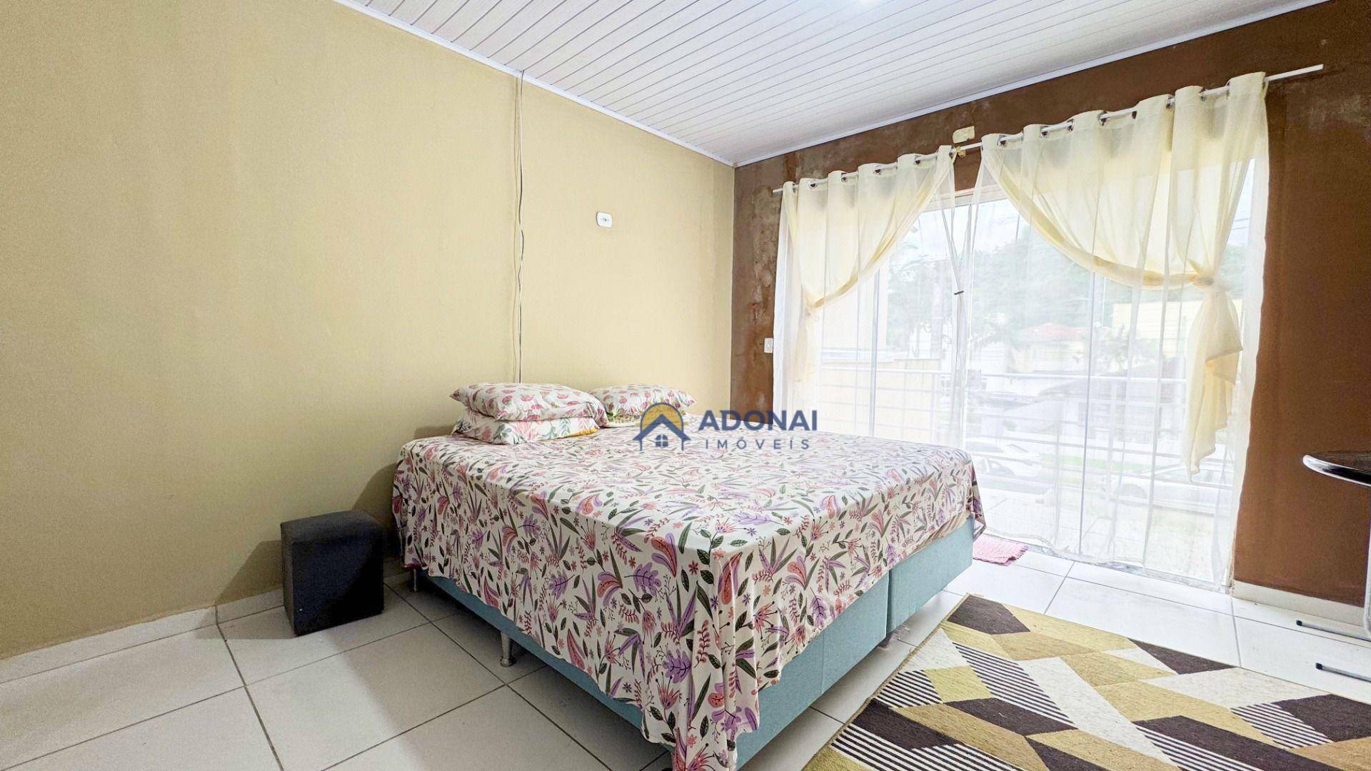 Sobrado à venda com 2 quartos, 81m² - Foto 15