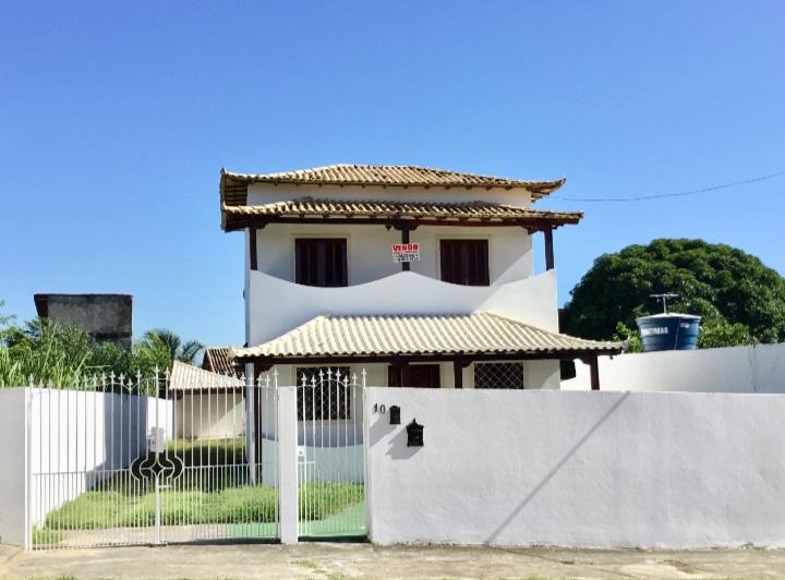 Sobrado à venda com 2 quartos, 154m² - Foto 1