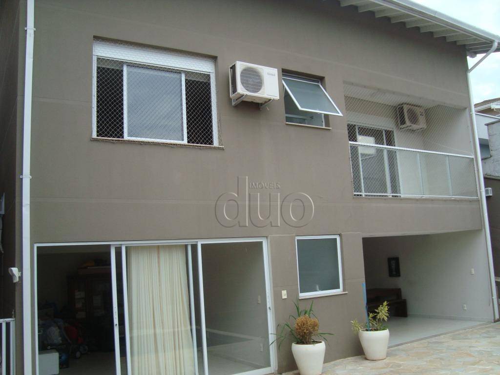 Casa à venda com 3 quartos, 288m² - Foto 9