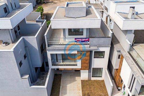 Sobrado, 3 quartos, 139 m² - Foto 5