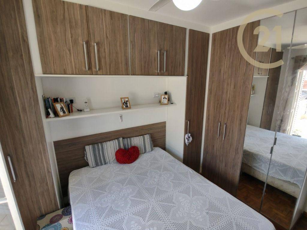 Casa à venda com 3 quartos, 87m² - Foto 21