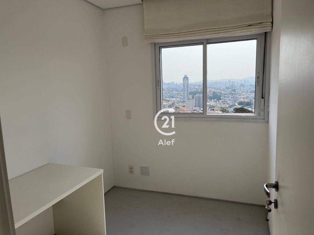 Apartamento à venda com 2 quartos, 65m² - Foto 5