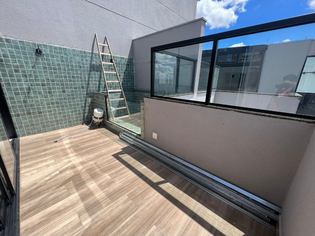 Cobertura à venda com 2 quartos, 90m² - Foto 17