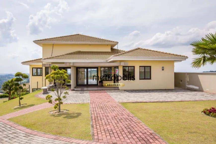 Casa de Condomínio à venda com 4 quartos, 240m² - Foto 35