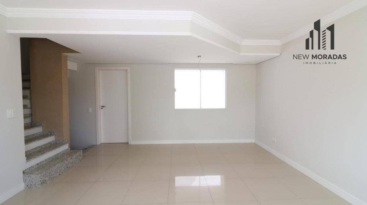 Sobrado à venda com 3 quartos, 214m² - Foto 3