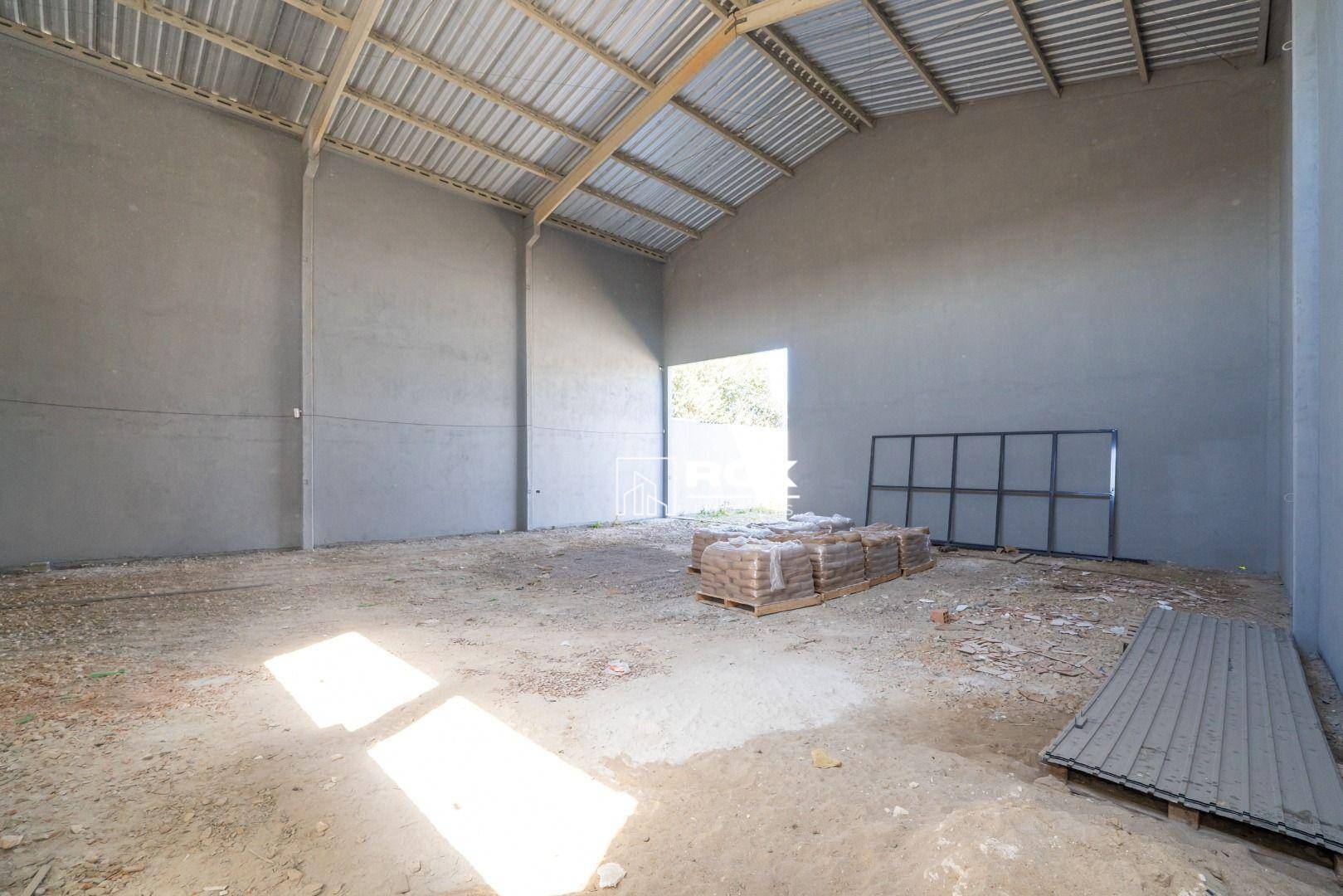 Depósito-Galpão, 240 m² - Foto 7