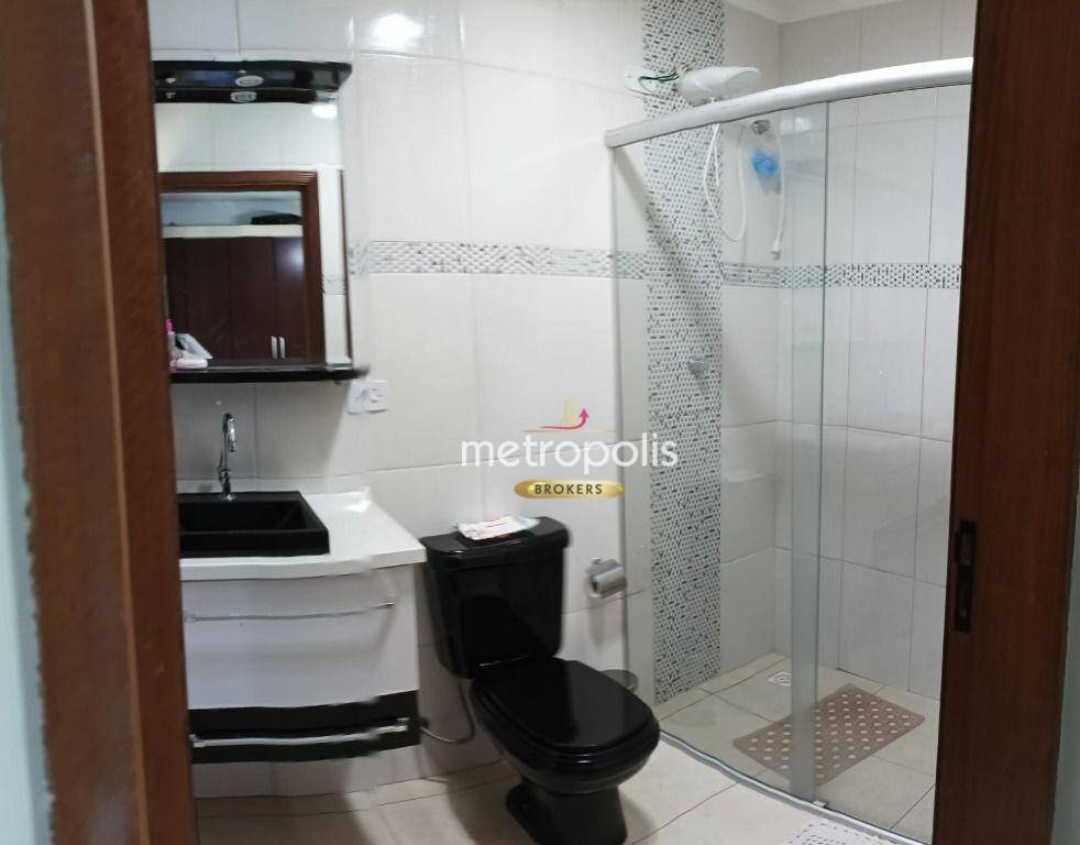 Sobrado à venda com 4 quartos, 310m² - Foto 22