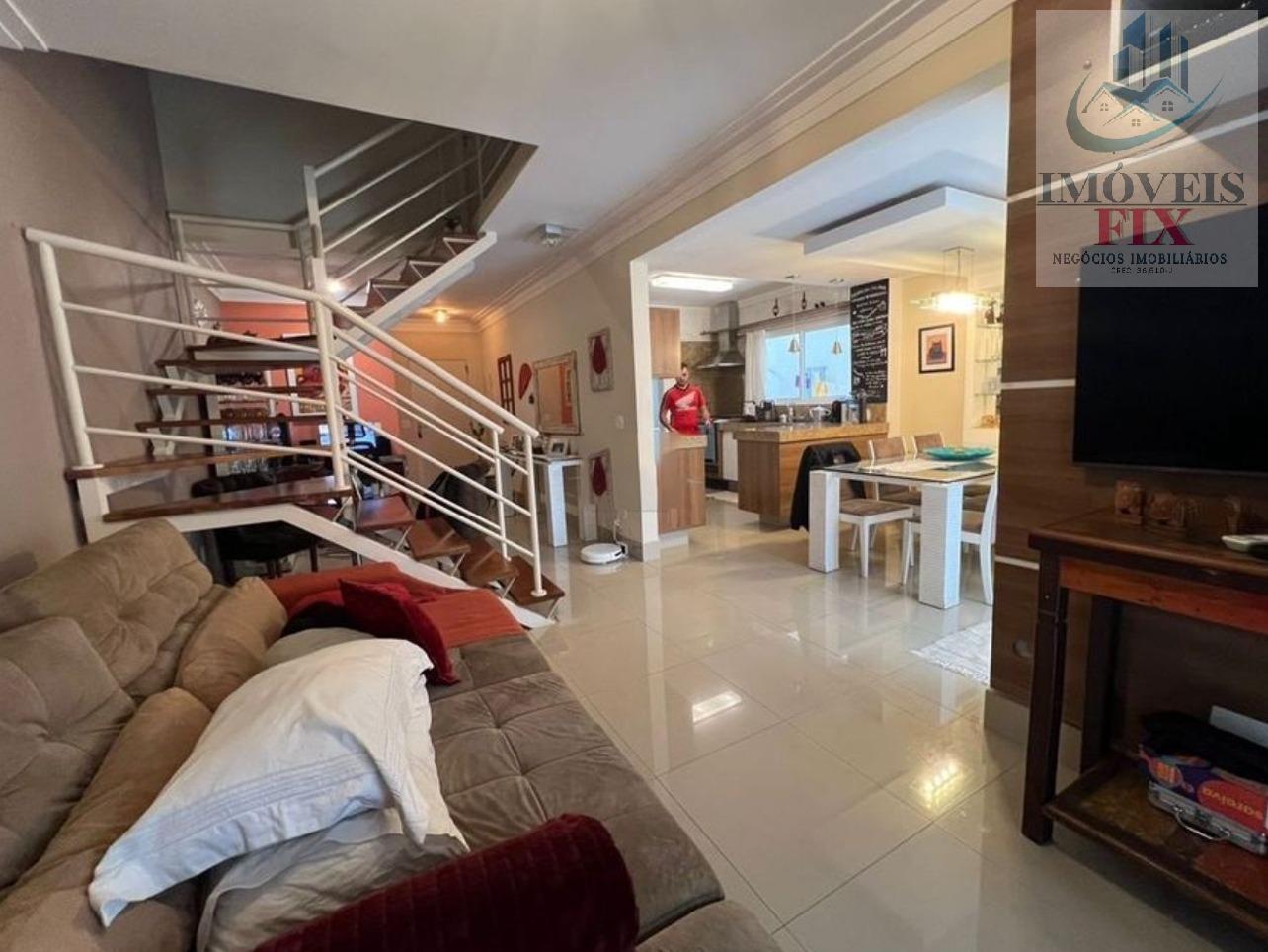 Casa de Condomínio à venda com 3 quartos, 133m² - Foto 7