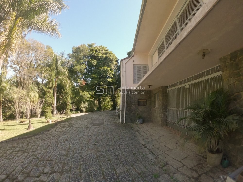 Fazenda à venda com 5 quartos, 17m² - Foto 2