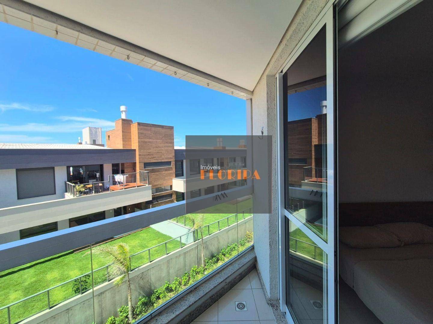 Apartamento à venda com 1 quarto, 40m² - Foto 12