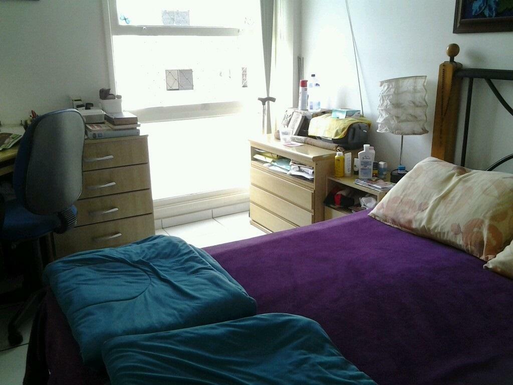 Apartamento à venda com 2 quartos, 85m² - Foto 27