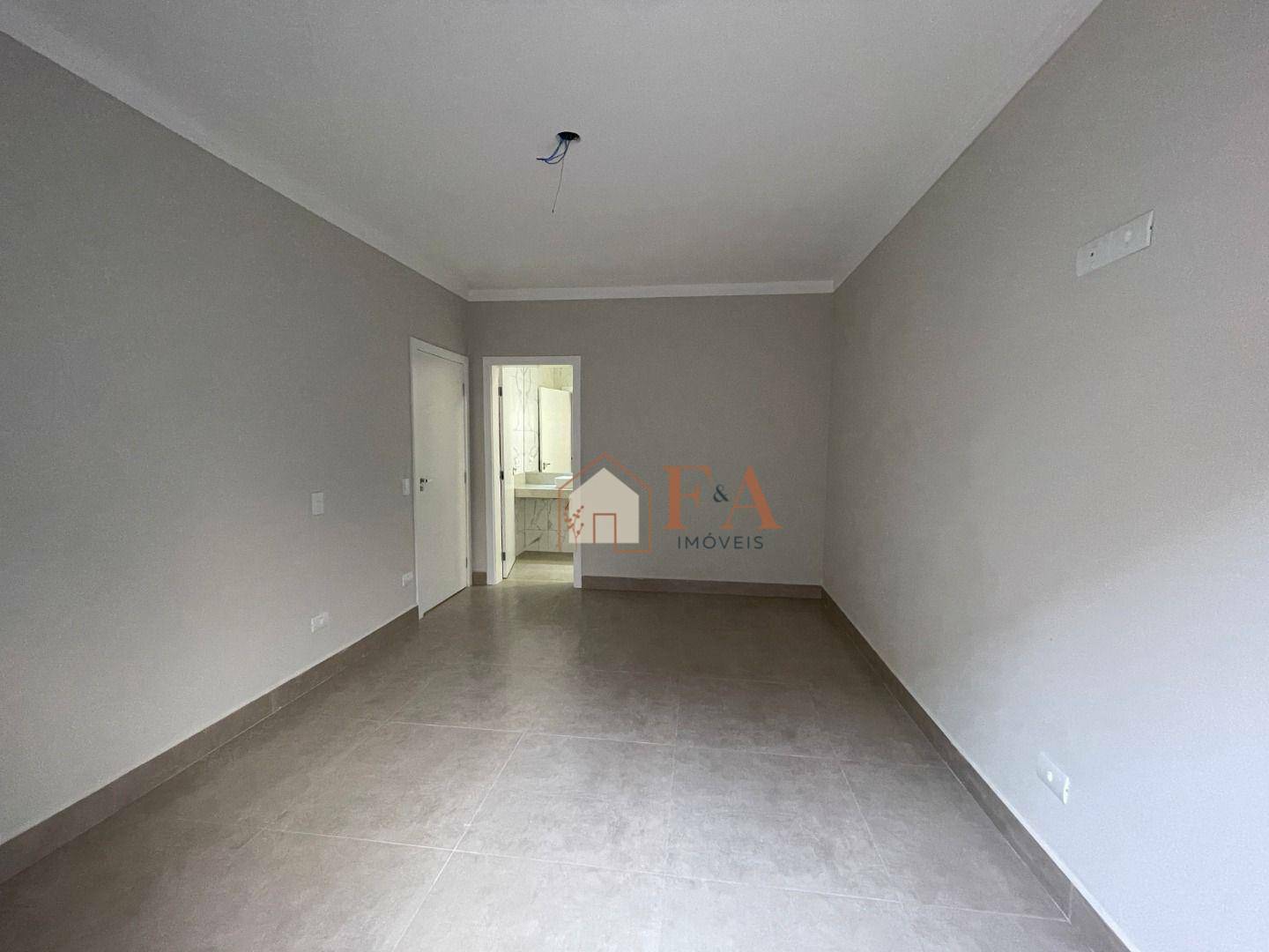 Casa de Condomínio à venda com 3 quartos, 160m² - Foto 19