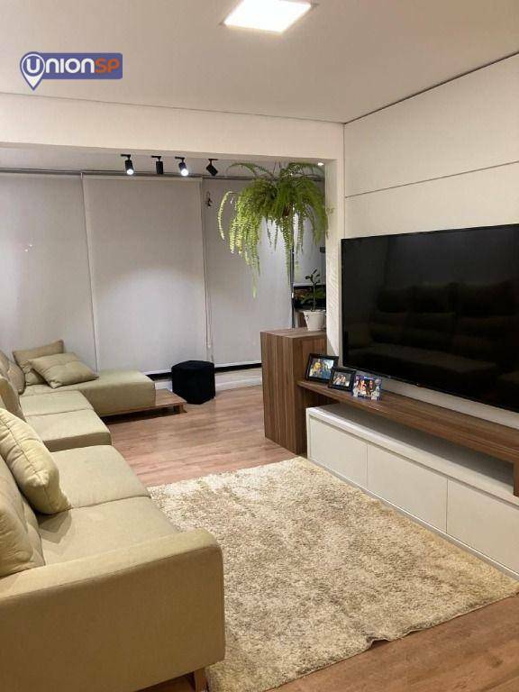 Apartamento à venda com 3 quartos, 81m² - Foto 9