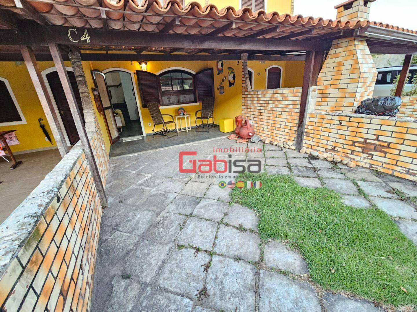 Casa de Condomínio à venda com 2 quartos, 90m² - Foto 20