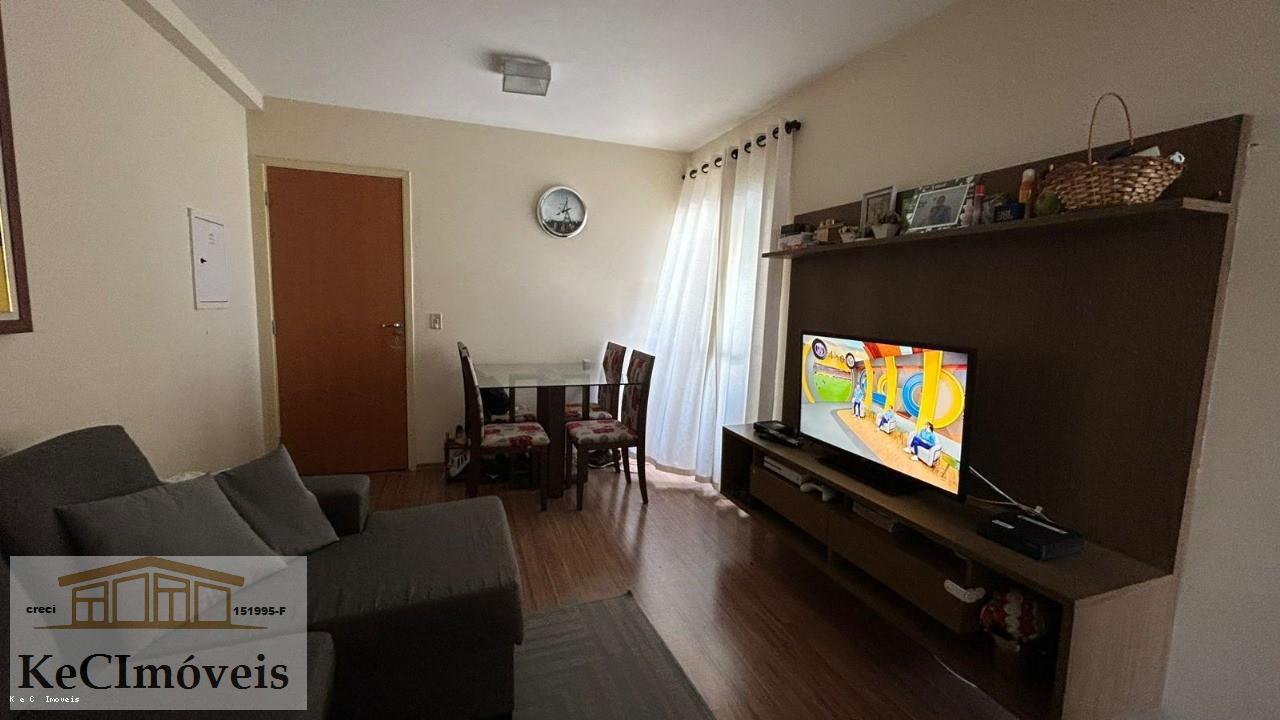 Apartamento à venda com 2 quartos, 58m² - Foto 1