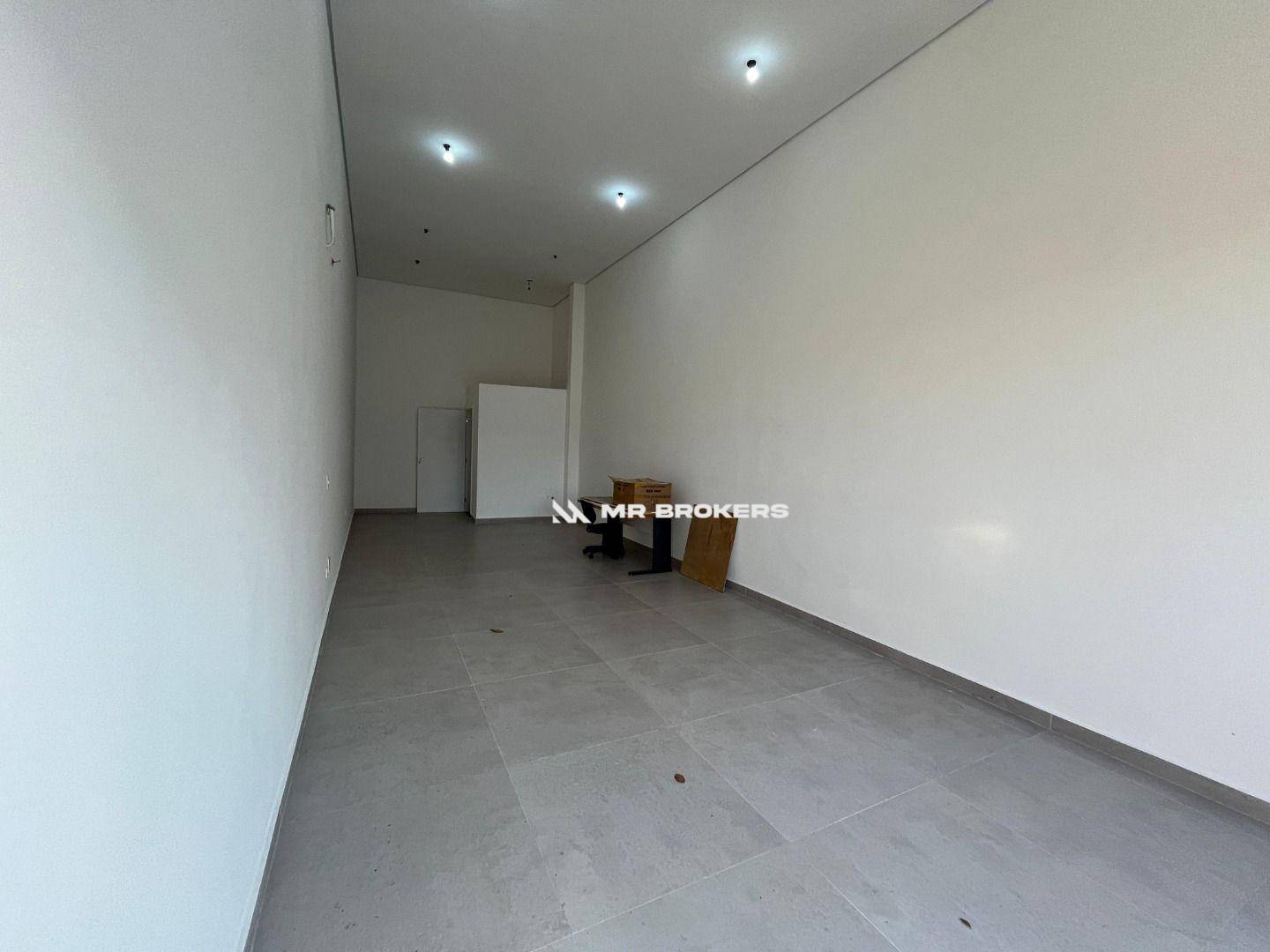 Loja-Salão, 48 m² - Foto 5