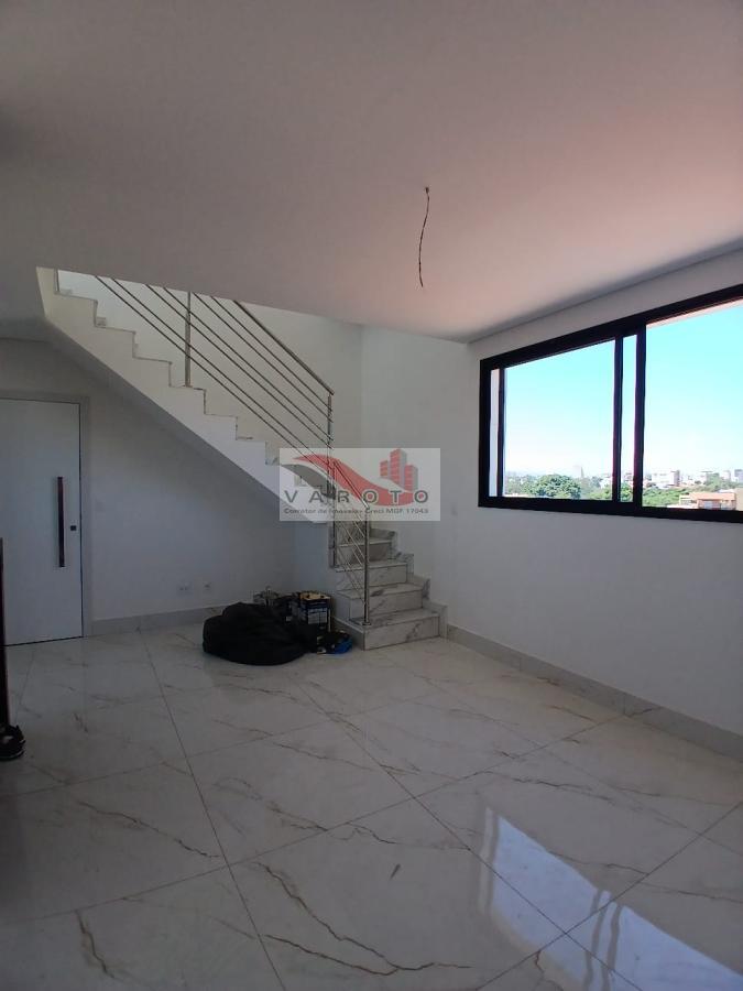 Cobertura à venda com 4 quartos, 40m² - Foto 16