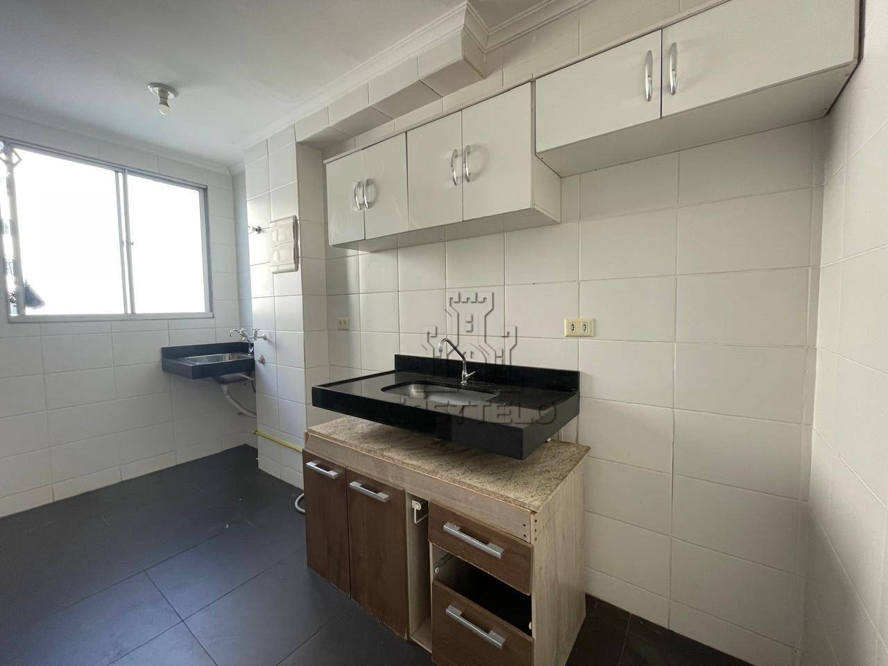 Apartamento à venda e aluguel com 2 quartos, 47m² - Foto 1