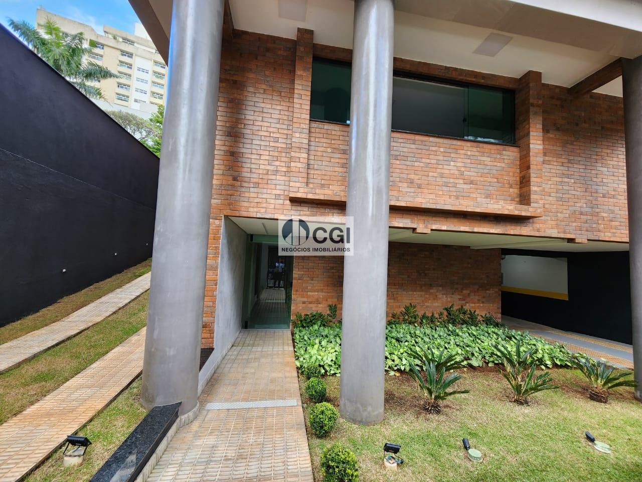 Cobertura à venda com 3 quartos, 165m² - Foto 3