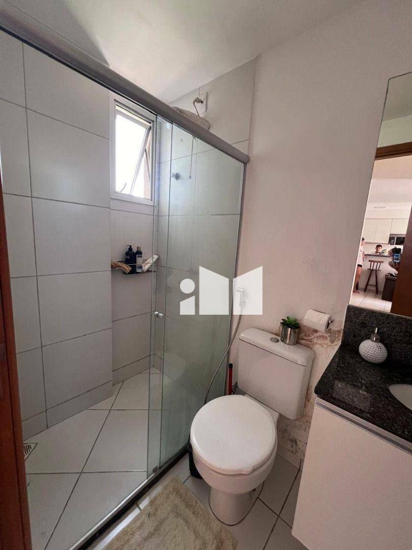 Apartamento à venda com 3 quartos, 72m² - Foto 5