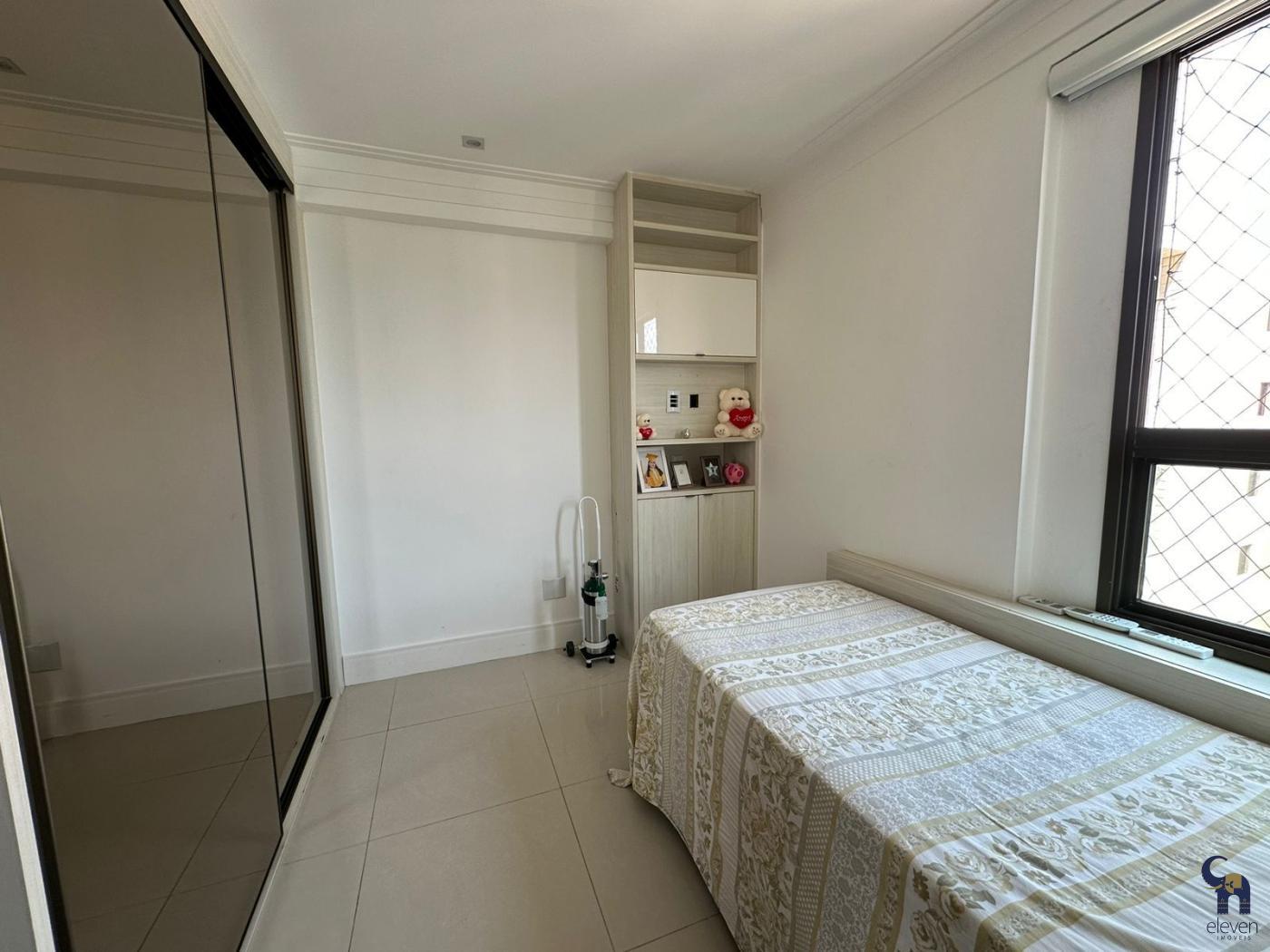 Apartamento à venda com 3 quartos, 98m² - Foto 10