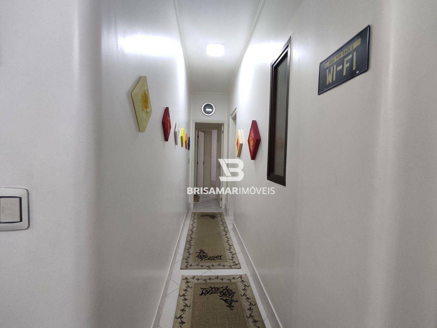 Apartamento à venda com 3 quartos, 94m² - Foto 7