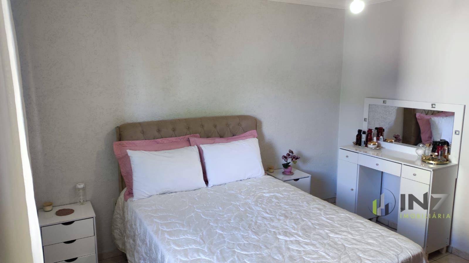 Apartamento à venda com 3 quartos, 71m² - Foto 3