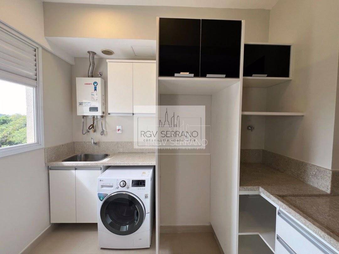 Apartamento à venda com 2 quartos, 81m² - Foto 13