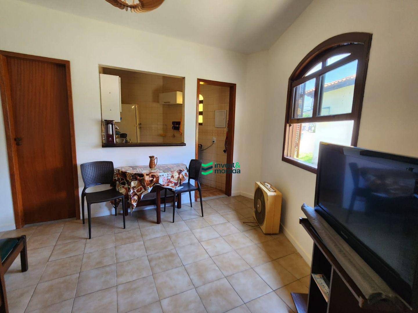 Casa para alugar com 2 quartos, 70m² - Foto 9