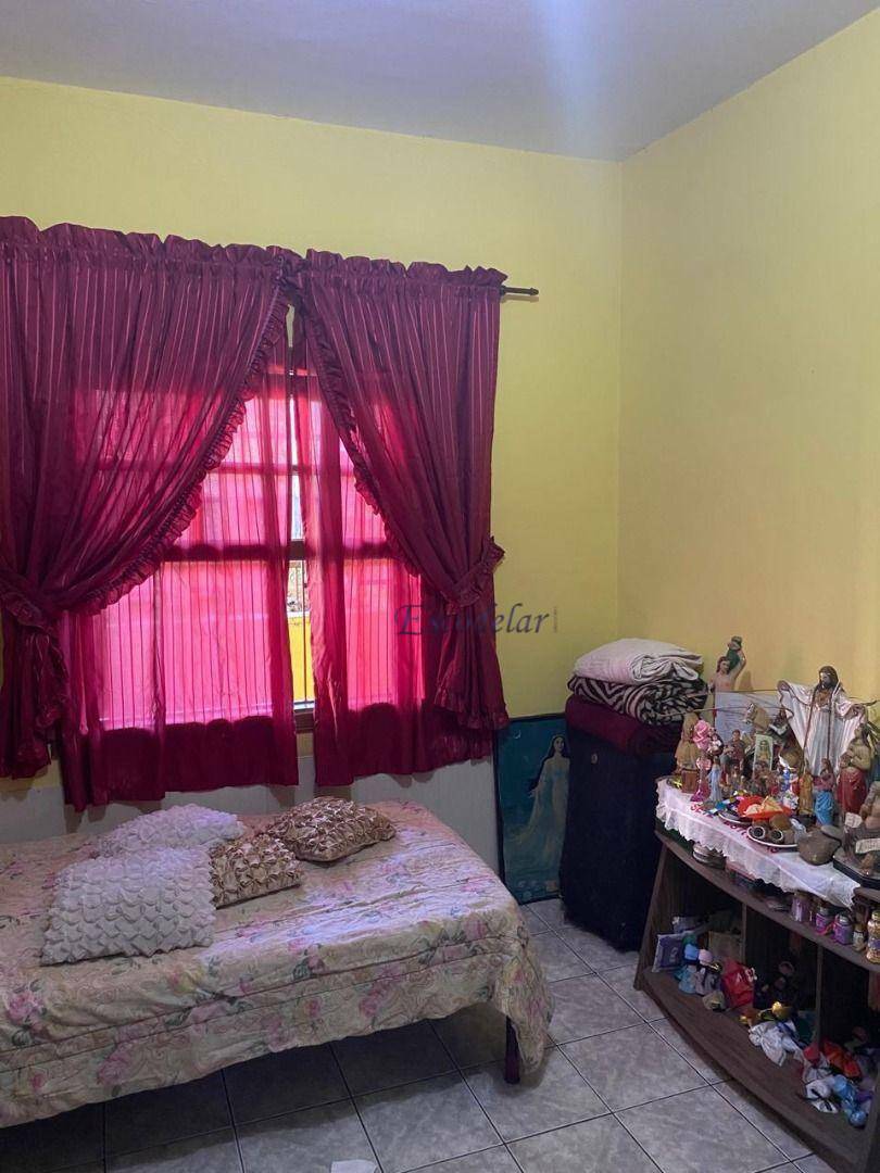 Sobrado à venda com 4 quartos, 300m² - Foto 5