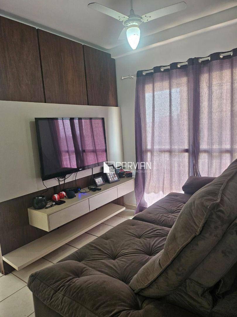 Apartamento, 2 quartos, 54 m² - Foto 2