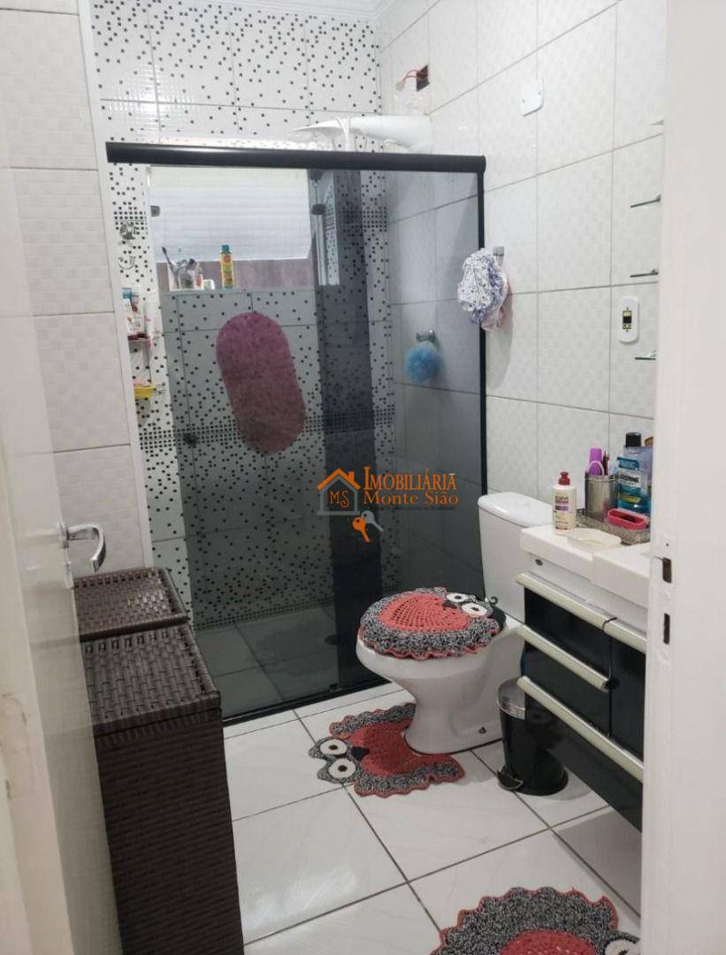 Sobrado à venda com 2 quartos, 137m² - Foto 20