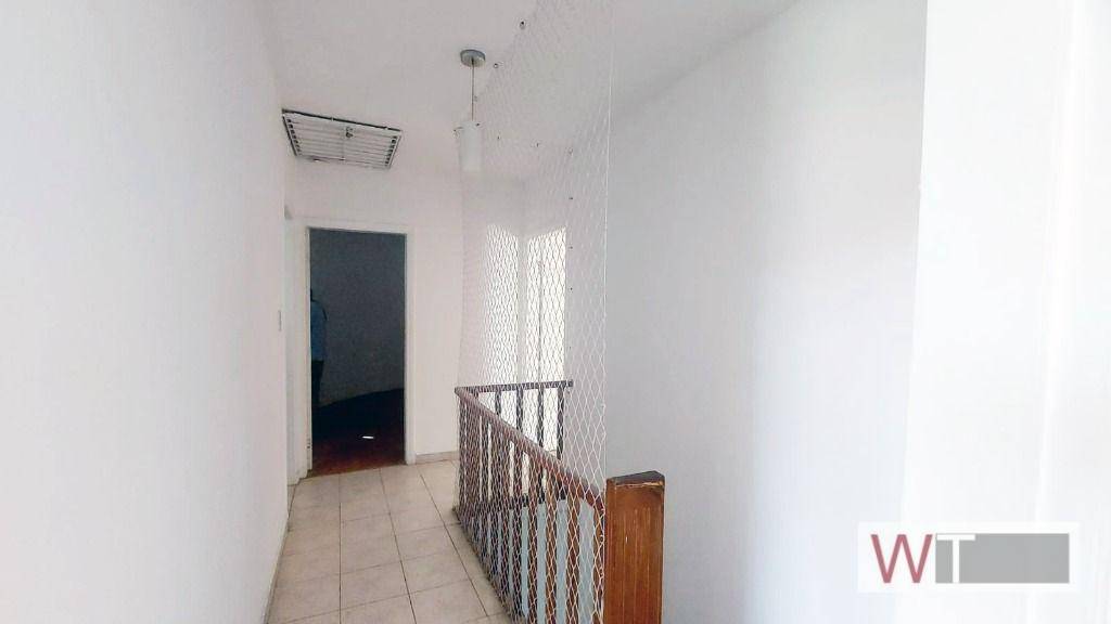 Casa para alugar com 3 quartos, 120m² - Foto 19