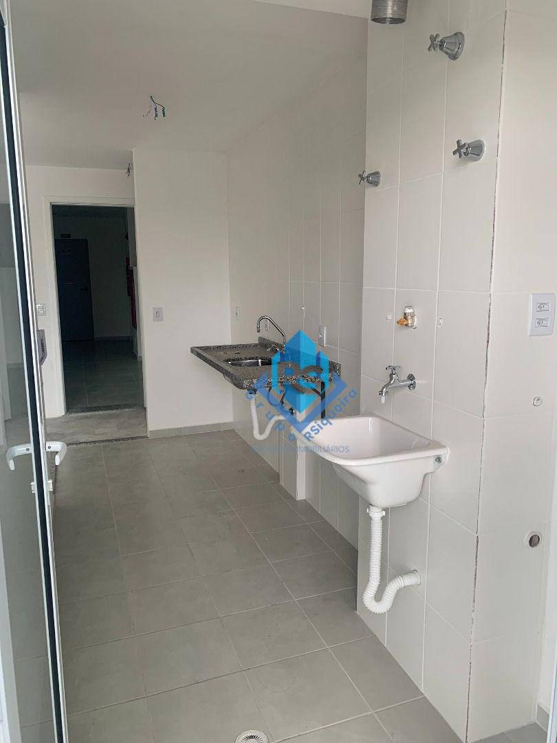 Apartamento à venda com 2 quartos, 63m² - Foto 6